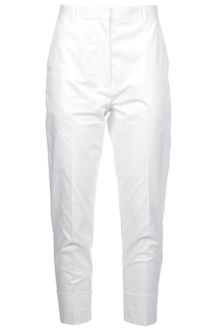 3.1 Phillip Lim Cropped Trouser - Lyst