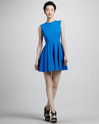 Diane Von Furstenberg Jeannie Dress - Lyst