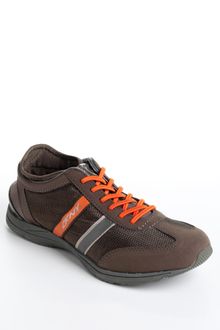 DKNY Canvas Sneakers - Lyst