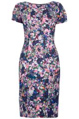 Erdem Joyce Dress