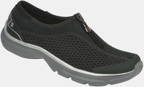 Naturalizer Bzees Drive in Walking Shoe in Black | Lyst