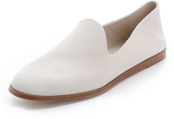 Pedro Garcia Yoshi Loafer Flats - Lyst