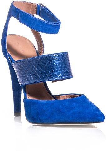 Sigerson Morrison Birelle Shoes - Lyst