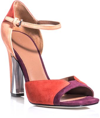 Sigerson Morrison Corista Sandals - Lyst