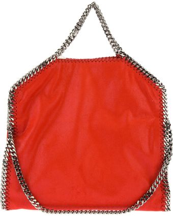 Stella McCartney Falabella Tote - Lyst
