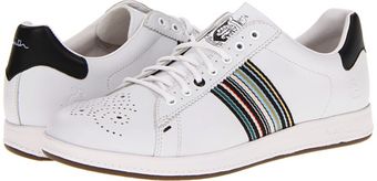 Paul Smith Rabbit Classic Leather Sneaker - Lyst