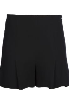 Oscar de la Renta High Waisted Short - Lyst