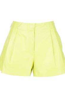 Proenza Schouler Lemon Short - Lyst