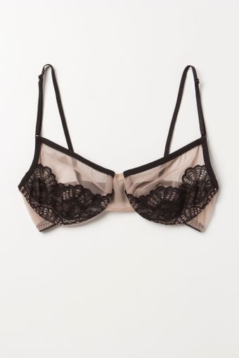 Anthropologie Lace Medallion Set - Lyst