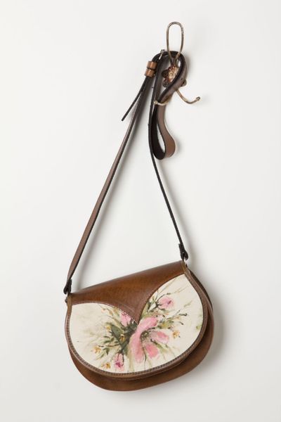 anthropologie bag strap