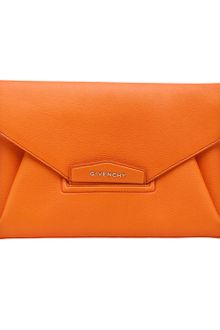 Givenchy Antigona Envelope Clutch - Lyst