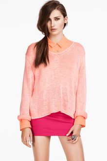 H&M Jumper - Lyst