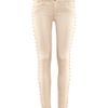 H&m Skinny Low Jeans in Blue (denim) - Lyst
