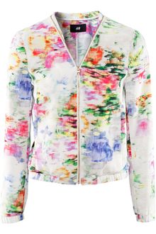 H&M Jacket - Lyst