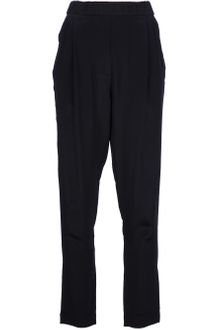 3.1 Phillip Lim Straight Leg Trouser - Lyst