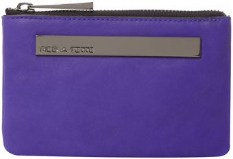 Pied A Terre Coin Purse - Lyst