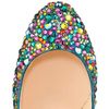 Christian Louboutin ''Fifi Strass'' in Multicolor (multi) - Lyst