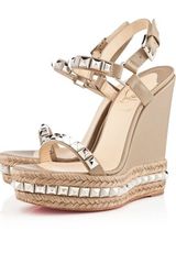 Christian Louboutin Cataclou