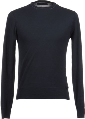 Prada Sport Crewneck - Lyst