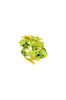 Roberto Cavalli Ring - Lyst
