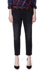Zara Boyfriend Jeans