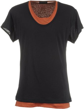 Billtornade Short Sleeve Tshirt - Lyst
