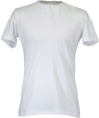 Billtornade Short Sleeve Tshirt - Lyst