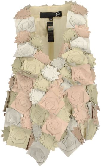 Just Cavalli Top - Lyst