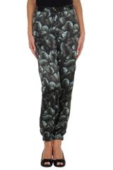 Lanvin Casual Trouser