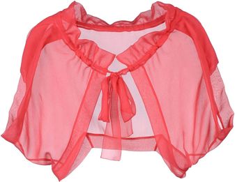 Philosophy di Alberta Ferretti Shrug - Lyst