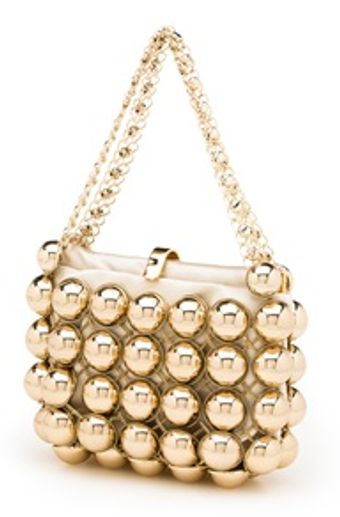 Stuart Weitzman Bubblebag - Lyst
