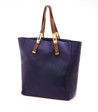 Stuart Weitzman Ketchpanier Tote - Lyst
