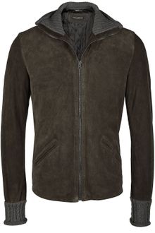 Dolce & Gabbana Dolce Gabbana Jacket Khaki - Lyst