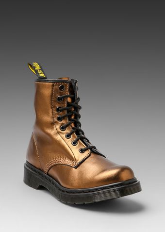 Dr. Martens 8eye Boot - Lyst
