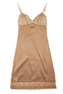 Elle Macpherson Elle Macpherson Obsidian Rita Chemise - Lyst