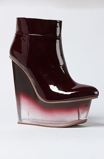 Jeffrey Campbell The Icy Shoe - Lyst