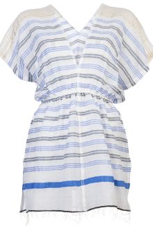 Lemlem Dehna Tunic - Lyst