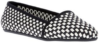 Moncler Saint Malo Shoe - Lyst
