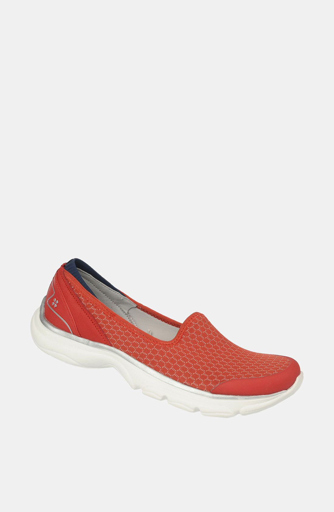 Naturalizer Bzees Summer Fun Walking Shoe in Red | Lyst