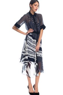 Preen Fallon Dress - Lyst
