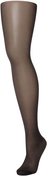 Pretty Polly Tummy Shaper Tights - Lyst