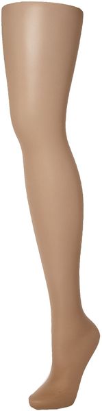 Pretty Polly Tummy Bum Shaper Tights - Lyst