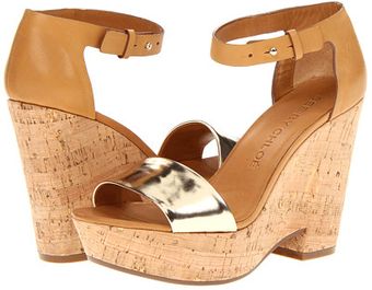See By Chloé Wedge Sandals - Lyst