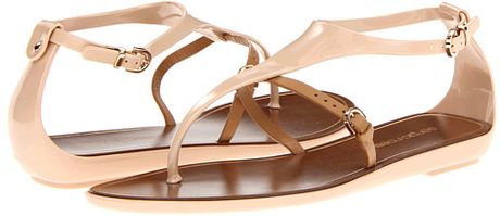 sergio rossi gladiator sandals