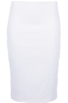 Versace Pencil Skirt - Lyst
