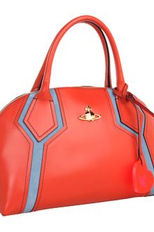 Vivienne Westwood Tote - Lyst