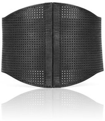 Wolford Net Belt - Lyst