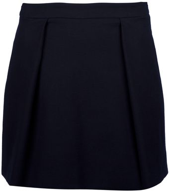 DSquared2 Mini Skirt - Lyst