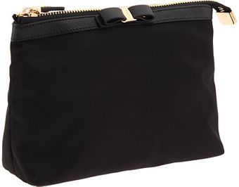 Ferragamo B060 Clutch - Lyst