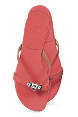 Hermes Corfou Shoes